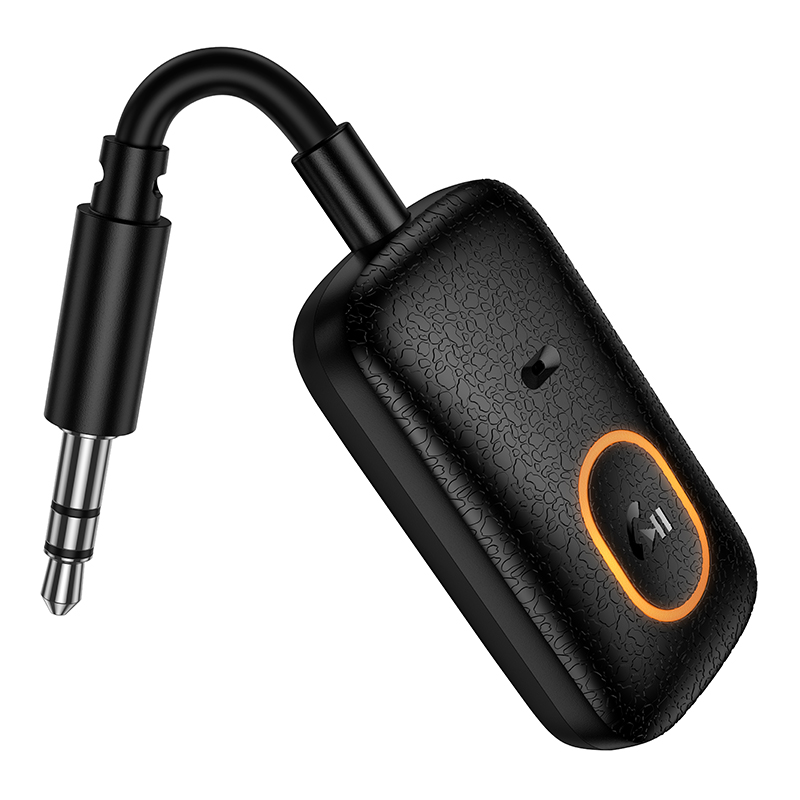 Hoco Bluetooth Audio Receiver and Transmitter for AUX Jack 3.5 E151